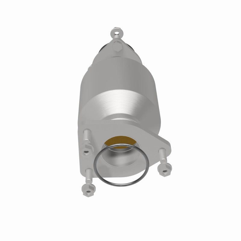 MagnaFlow 08-12 Honda Accord 2.4L California Grade CARB Compliant Direct-Fit Catalytic Converter