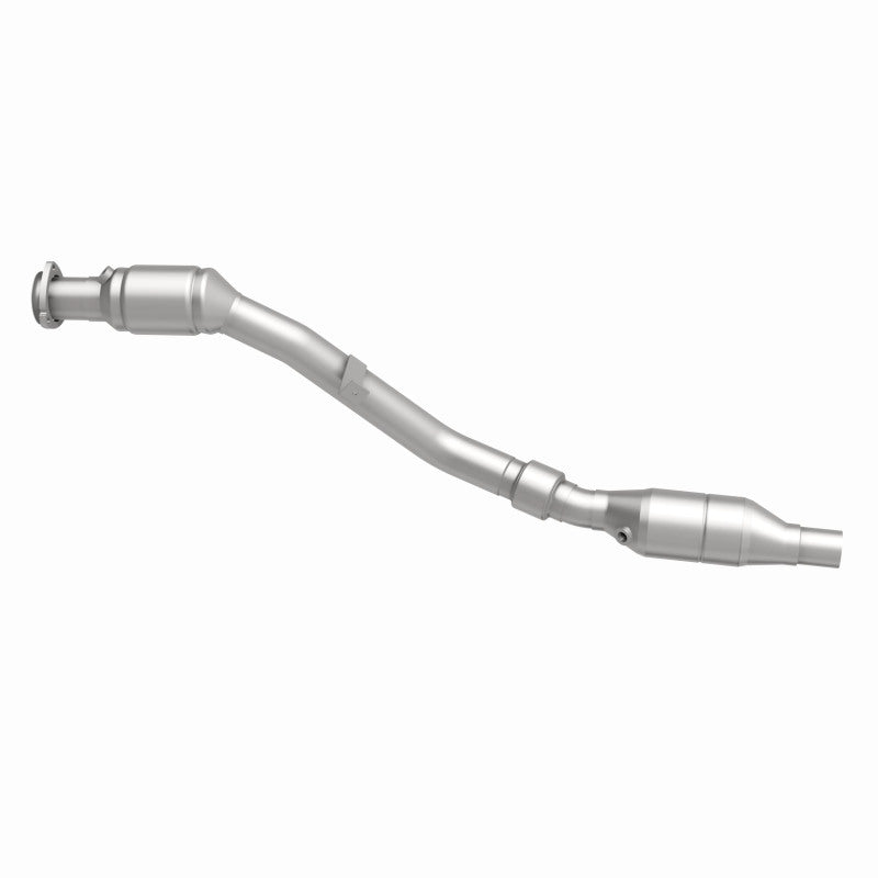MagnaFlow Direct Fit Catalytic Converter 04-06 Audi S4 4.2L CA