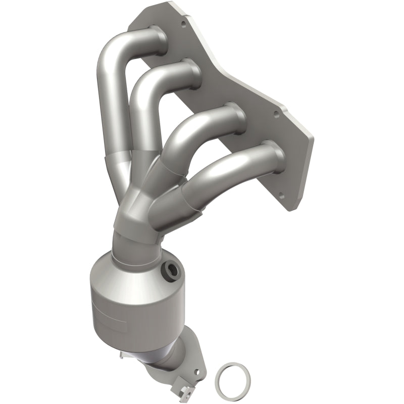 MagnaFlow Direct Fit Catalytic Converter 12-15 Camry 2.5 Manifold