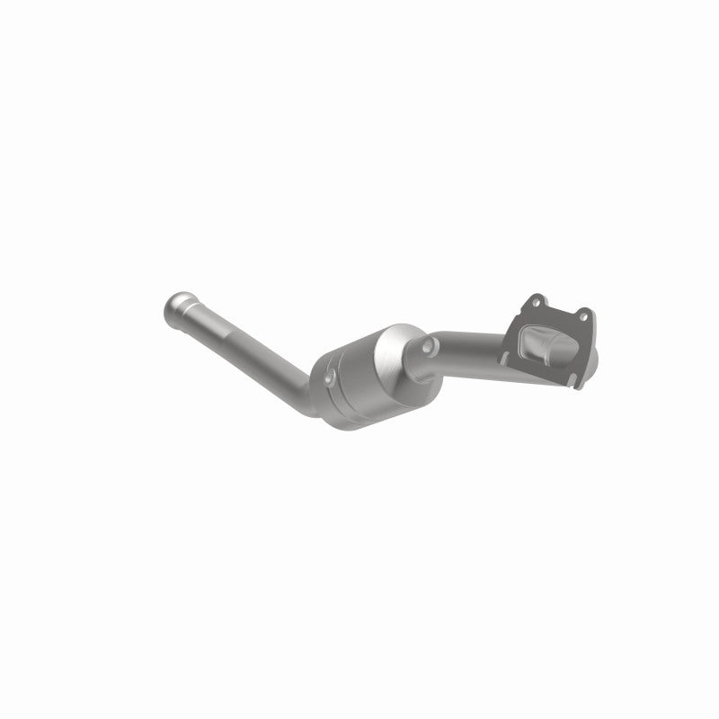 MagnaFlow Direct Fit Catalytic Converter OEM 11-12 Jeep Grand Cherokee 3.6L