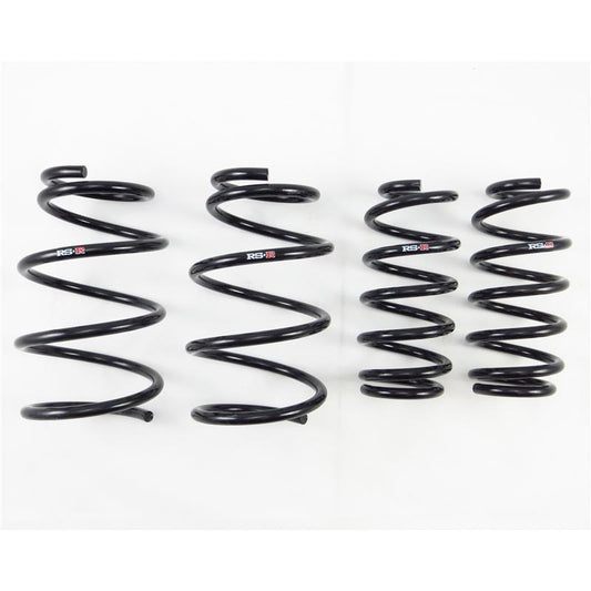 RS-R 09+ Lexus HS250h Down Sus Springs