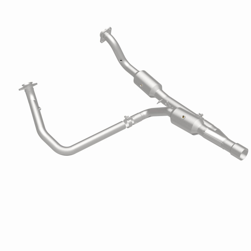 MagnaFlow 21-24 Ram 2500 6.4L OEM Underbody Direct-Fit Catalytic Converter