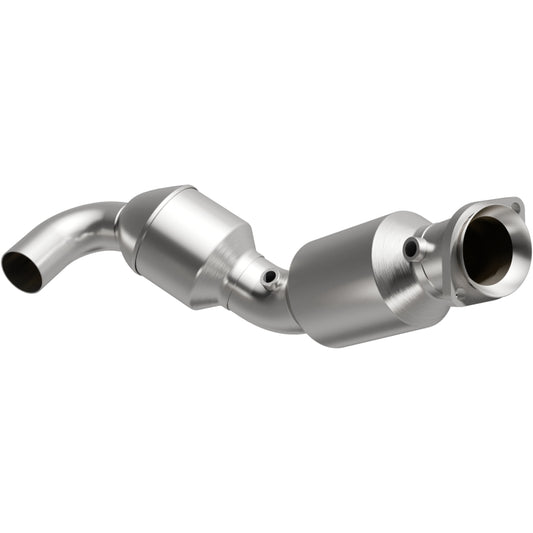 MagnaFlow 21-23 Ford F-150 3.5L Left Underbody Direct Fit Converter