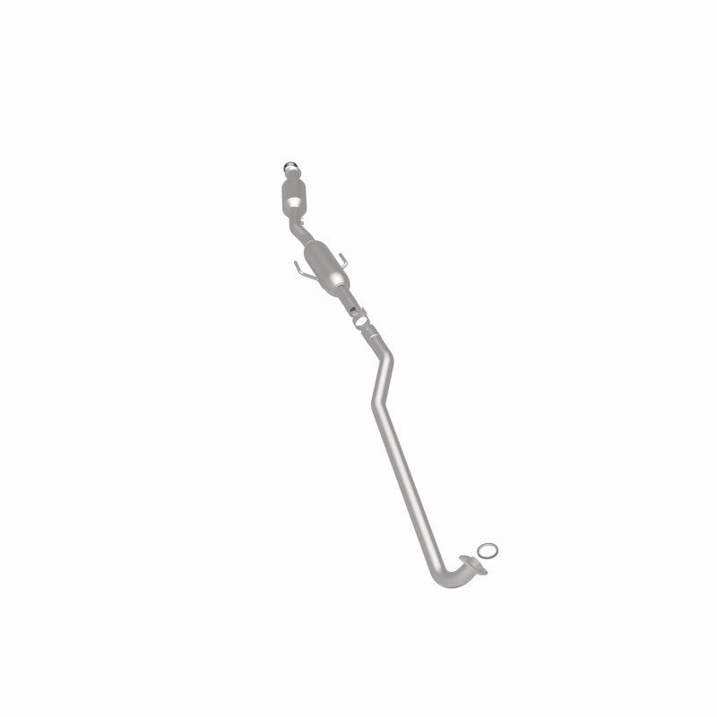 MagnaFlow Direct Fit Catalytic Converter 98-99 Toyota Corolla 1.8L