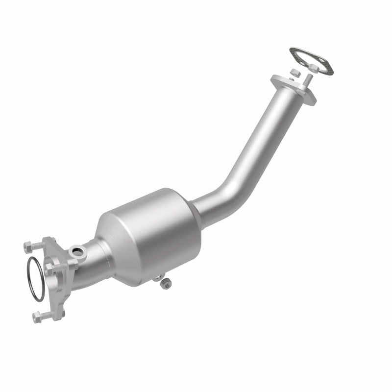 MagnaFlow 16-19 Infiniti Q50 3.0L Rear Right Underbody Direct-Fit Catalytic Converter