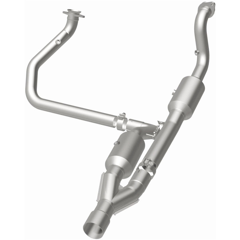 MagnaFlow 21-24 Ram 2500 6.4L OEM Underbody Direct-Fit Catalytic Converter