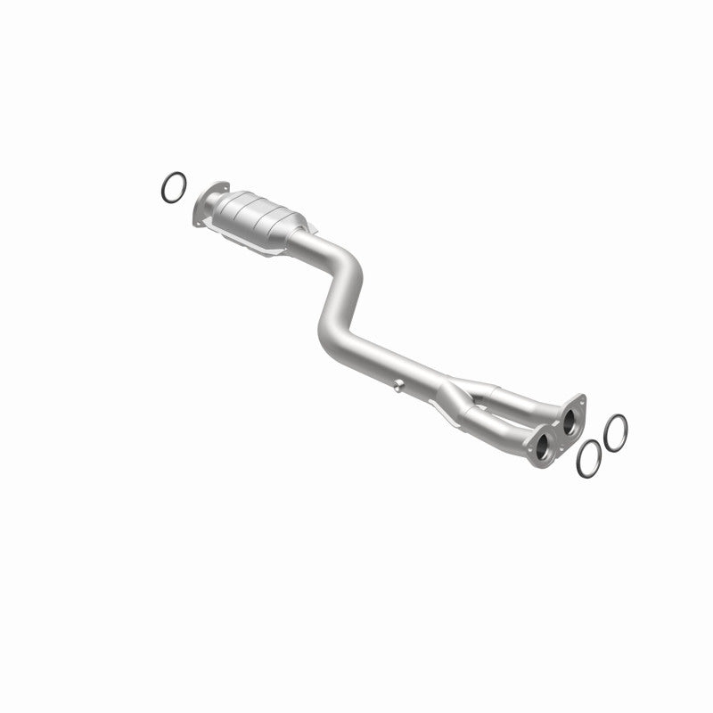 MagnaFlow Direct Fit Catalytic Converter 00-05 Lexus GS300 3.0L