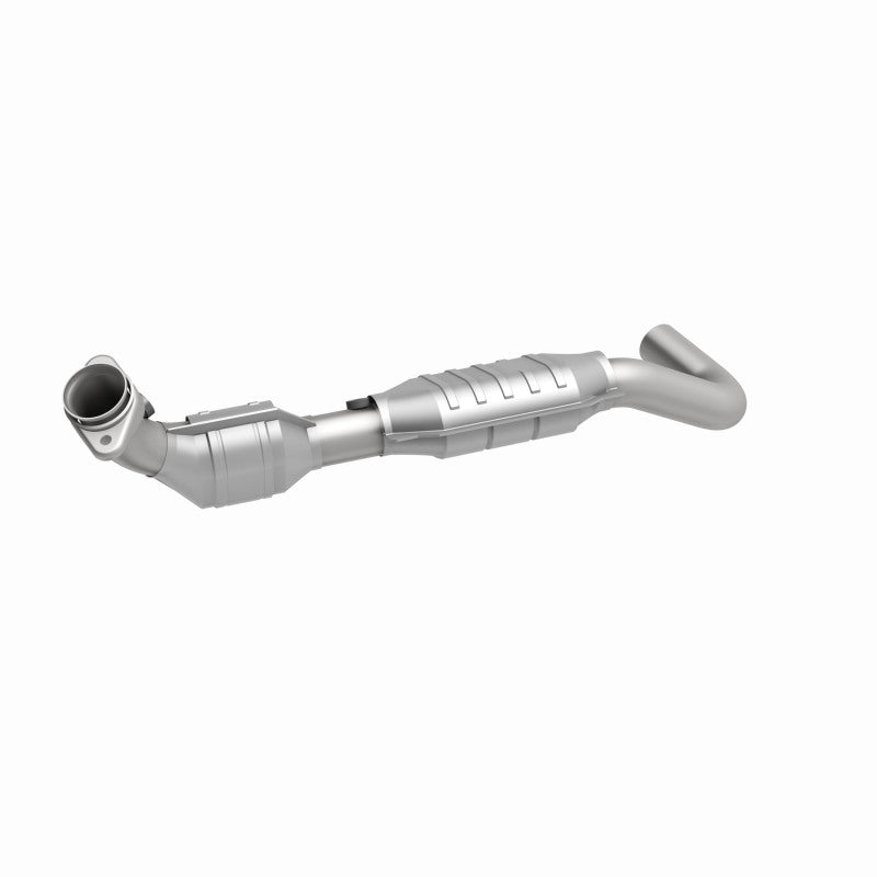 MagnaFlow Direct Fit Catalytic Converter 03 Lincoln Navigator 5.4L