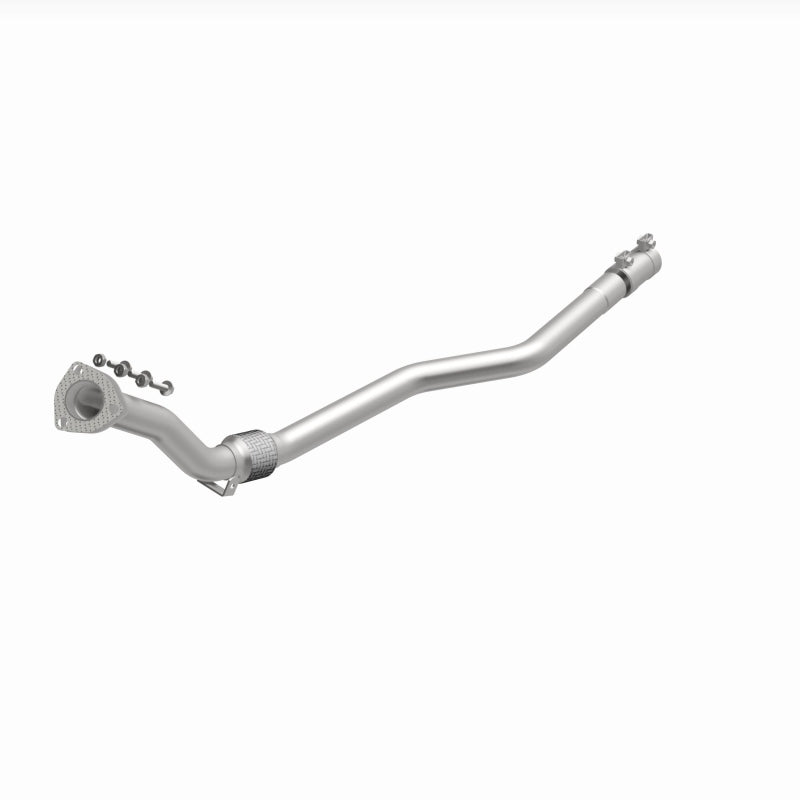 BRE Exhaust 98-05 Passat 1.8L Front Pipe Kit