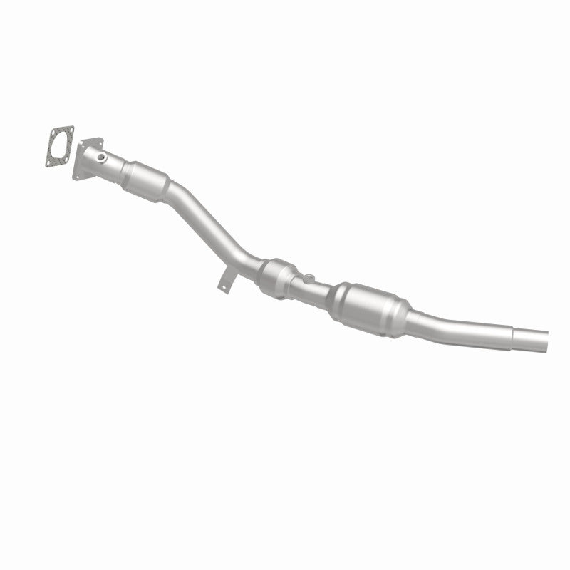 MagnaFlow Direct Fit Catalytic Converter 00-02 Audi A6 Quattro 2.7L