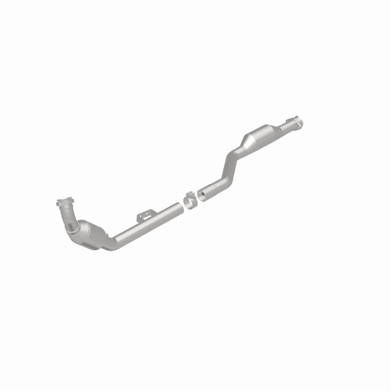 MagnaFlow 2006 Mercedes-Benz CL500 5.0L Direct Fit Converter