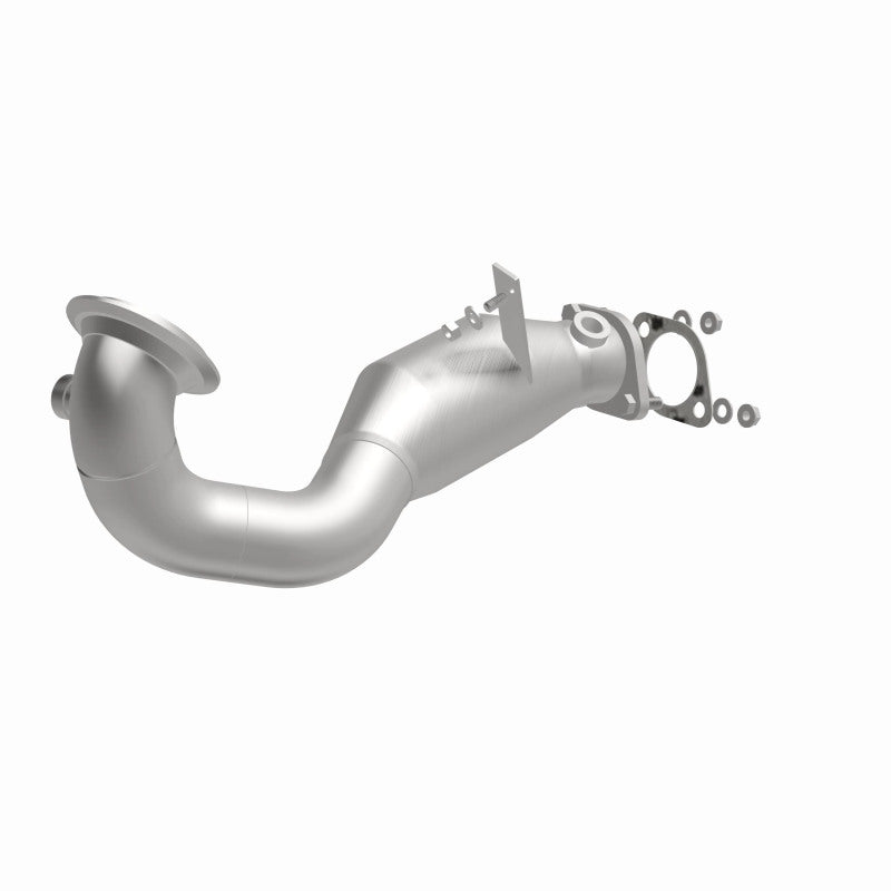 MagnaFlow Front Rearward Direct Fit Catalytic Converter 09-16 BMW Z4 3.0L