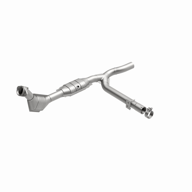 MagnaFlow Direct Fit Catalytic Converter 99-00 Ford F-150 4.6L