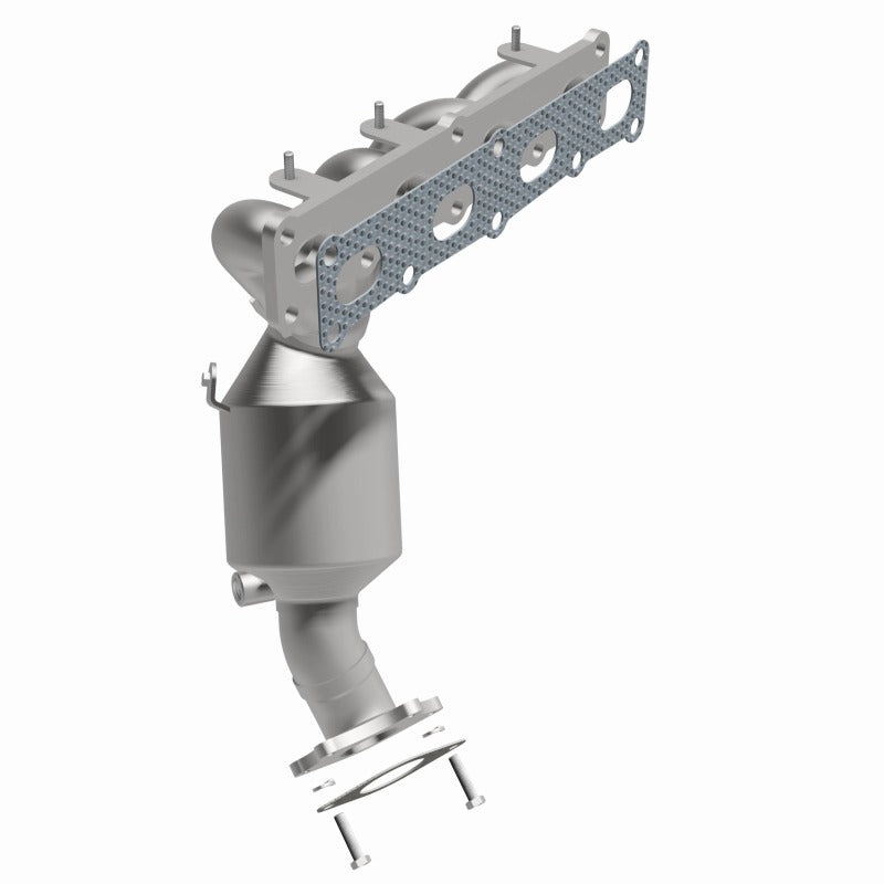 MagnaFlow 15-17 Jeep Renegade 2.4L California Grade CARB Compliant Direct-Fit Catalytic Converter