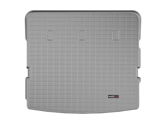 WeatherTech 2018+ Lincoln Navigator Cargo Liners - Grey