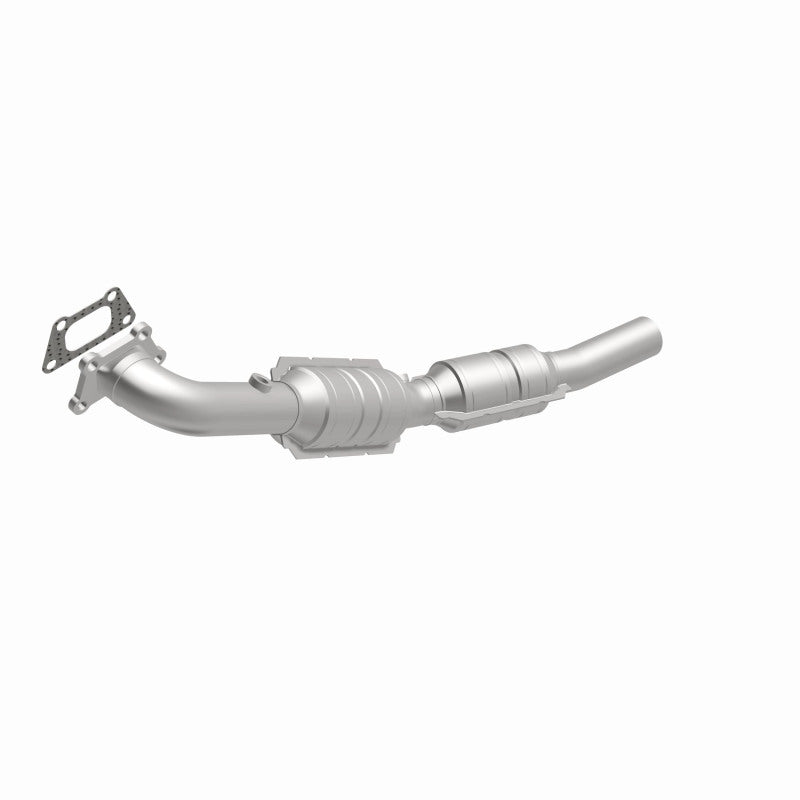 MagnaFlow Direct Fit Catalytic Converter 12-13 Chevrolet Camaro V6 3.6L