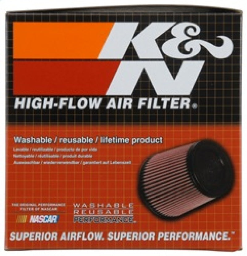 K&N Replacement Air Filter TOYOTA LANDCRUISER 1993-97