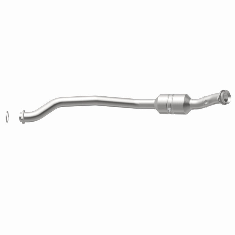 MagnaFlow Direct Fit Catalytic Converter 2011 Grand Cherokee 5.7L PS