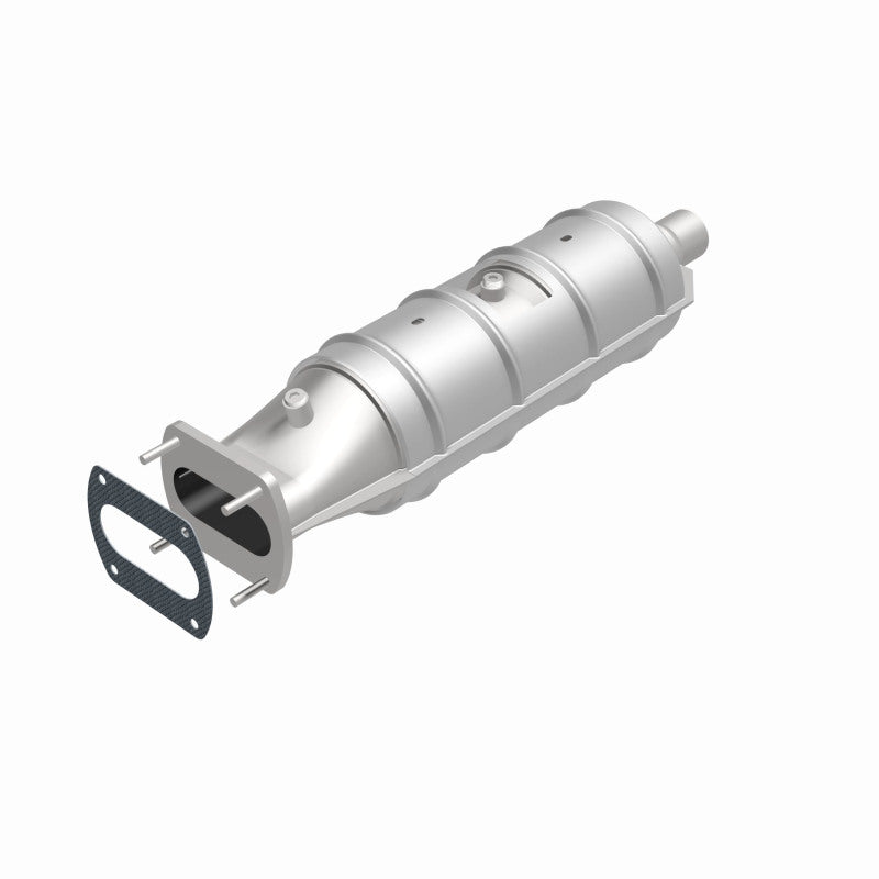 MagnaFlow Direct Fit Catalytic Converter Ford-OEM Fit 94 95