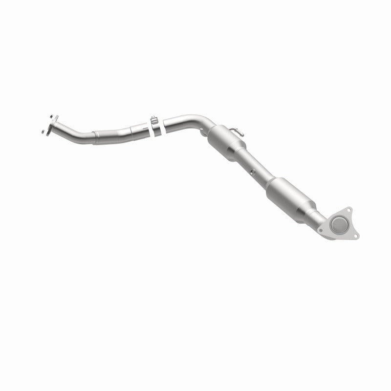 MagnaFlow 08-09 Toyota Tundra 4.7L California Grade CARB Compliant Direct-Fit Catalytic Converter