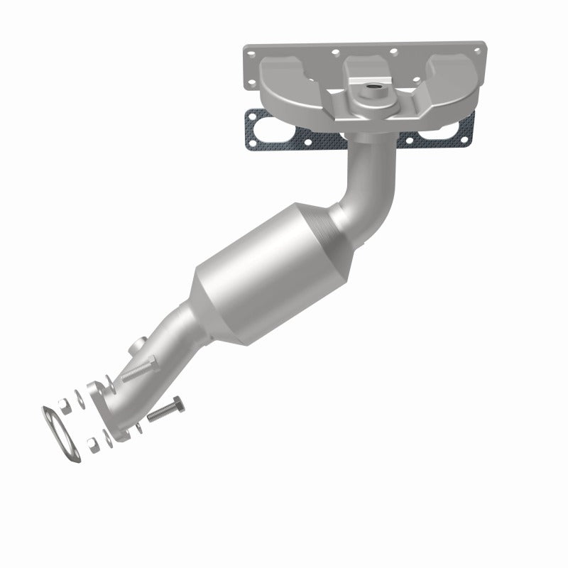 MagnaFlow 03-05 BMW 325Ci 2.5L California Grade CARB Compliant Direct-Fit Catalytic Converter