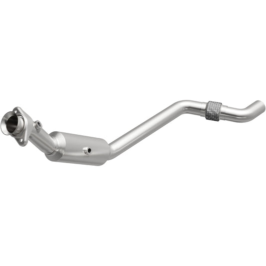 MagnaFlow 15-17 Ford Mustang 3.7L Direct Fit Converter