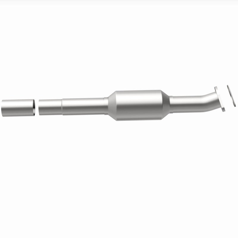 MagnaFlow 10-12 Mitsubishi Galant 2.4L California Grade CARB Compliant DF Catalytic Converter