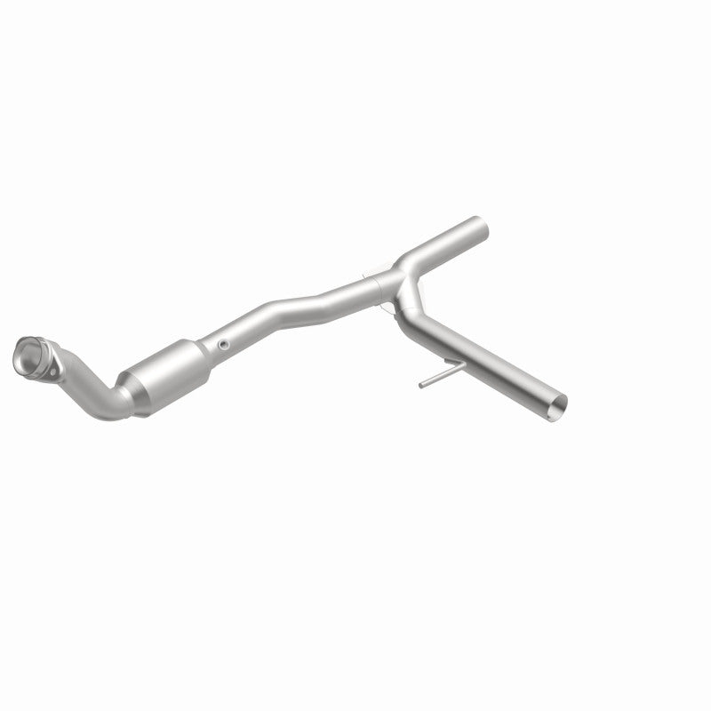 MagnaFlow 07-08 Ford F-150 4.2L Direct Fit Converter