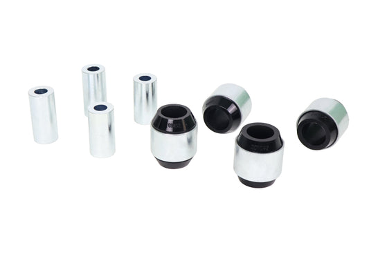 Whiteline Rear Lower Forward Inner & Outer Bushing Kit