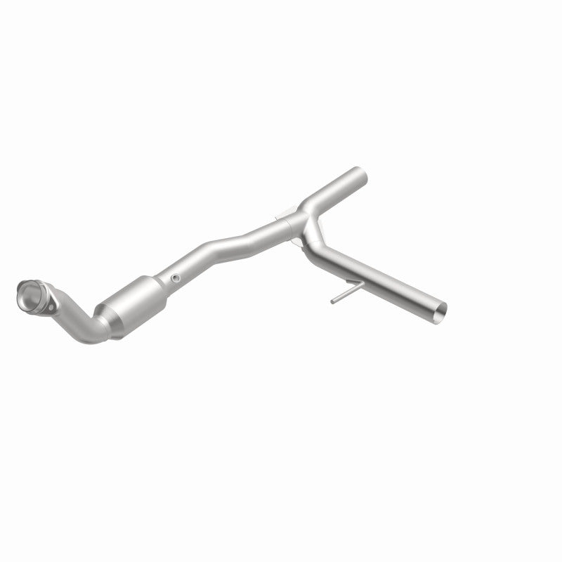 MagnaFlow 05-06 Ford F-150 4.2L Direct Fit Converter