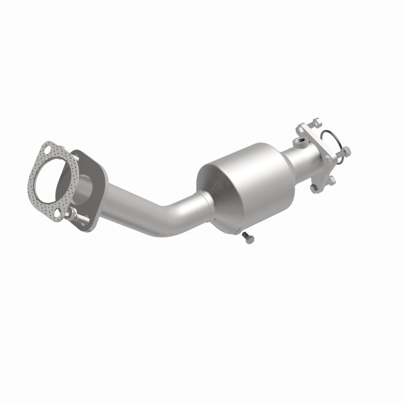 MagnaFlow 16-19 Infiniti Q50 3.0L Rear Right Underbody Direct-Fit Catalytic Converter