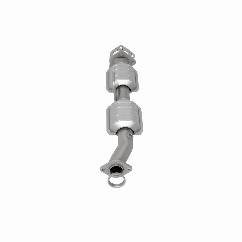 MagnaFlow DF Cat. Conv 98-00 Ford Ranger 4.0L/3.0L Rear / 98-00 Mazda B300 3.0L / B4000 4.0L Rear
