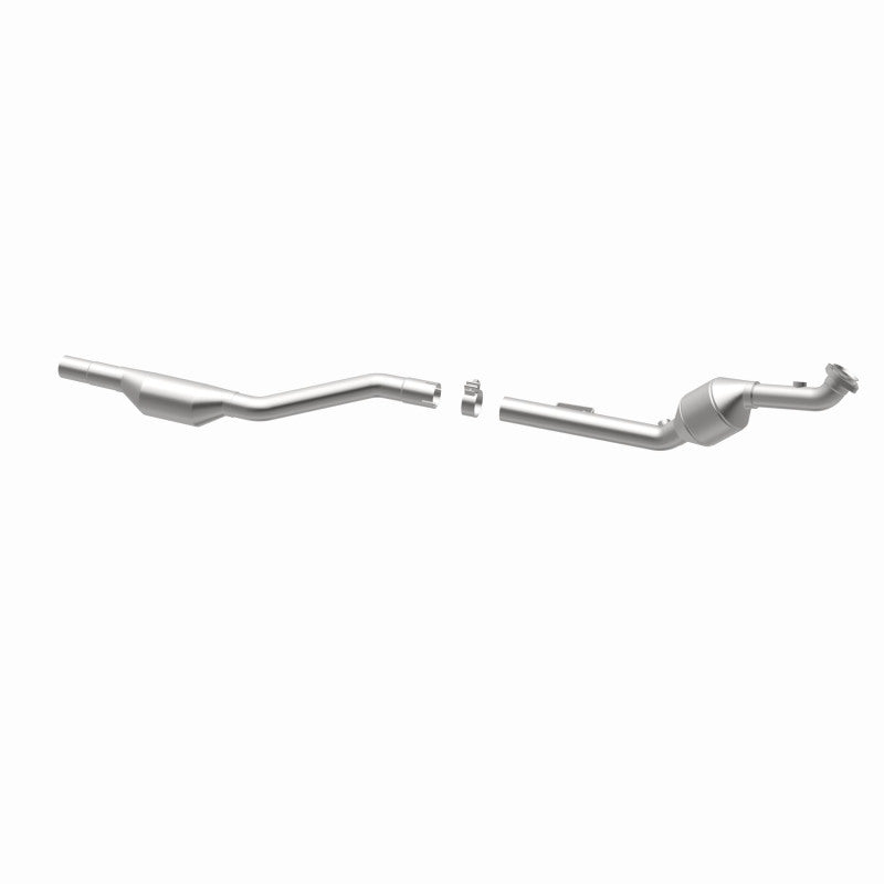 MagnaFlow Direct Fit Catalytic Converter 2000 Mercedes CL500 5.0L