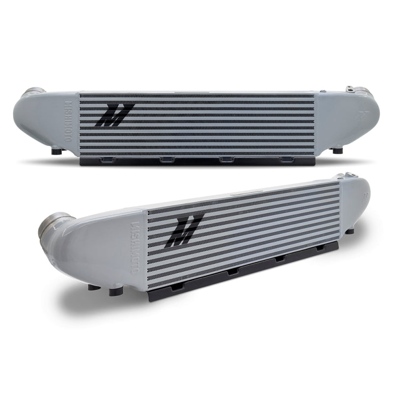Mishimoto 2024+ Ford Mustang EcoBoost Performance Intercooler -  Silver