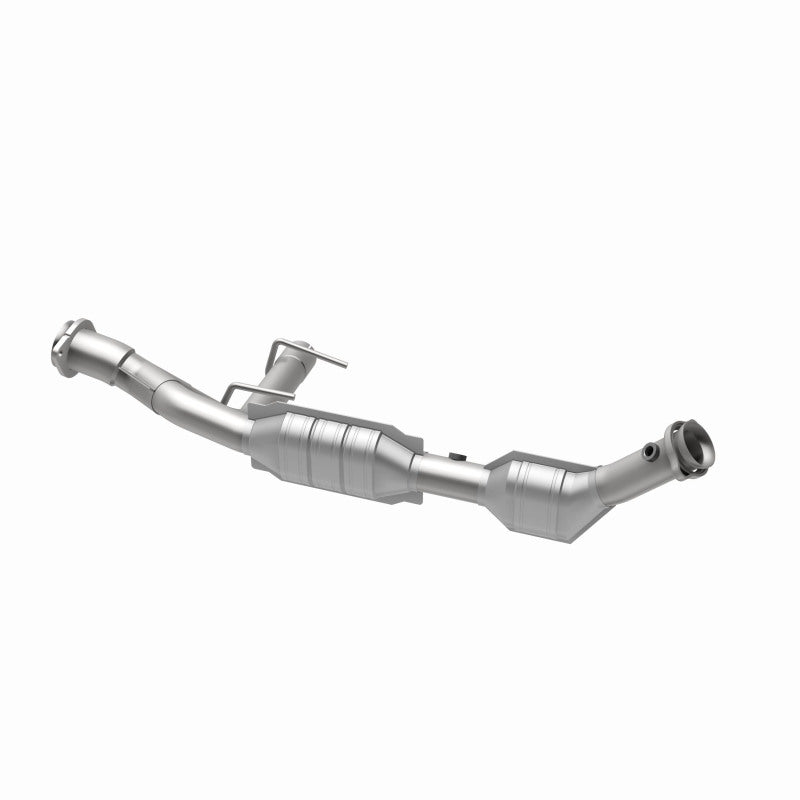 MagnaFlow Direct Fit Catalytic Converter 03-04 Exped 4.6L Passenger Side OEM