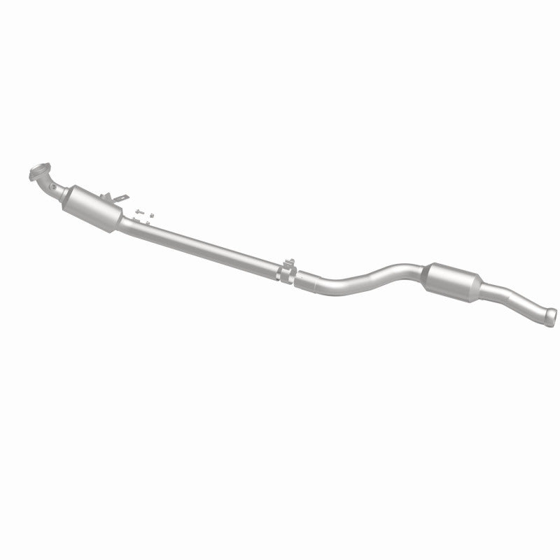 MagnaFlow 12-16 E350 V6 3.5 OEM Underbody Direct Fit Converter