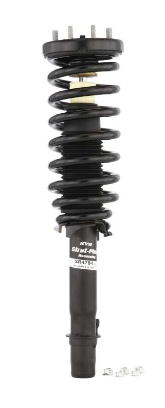 KYB 09-14 Acura TL Base FWD Strut-Plus Assembly - Front Right