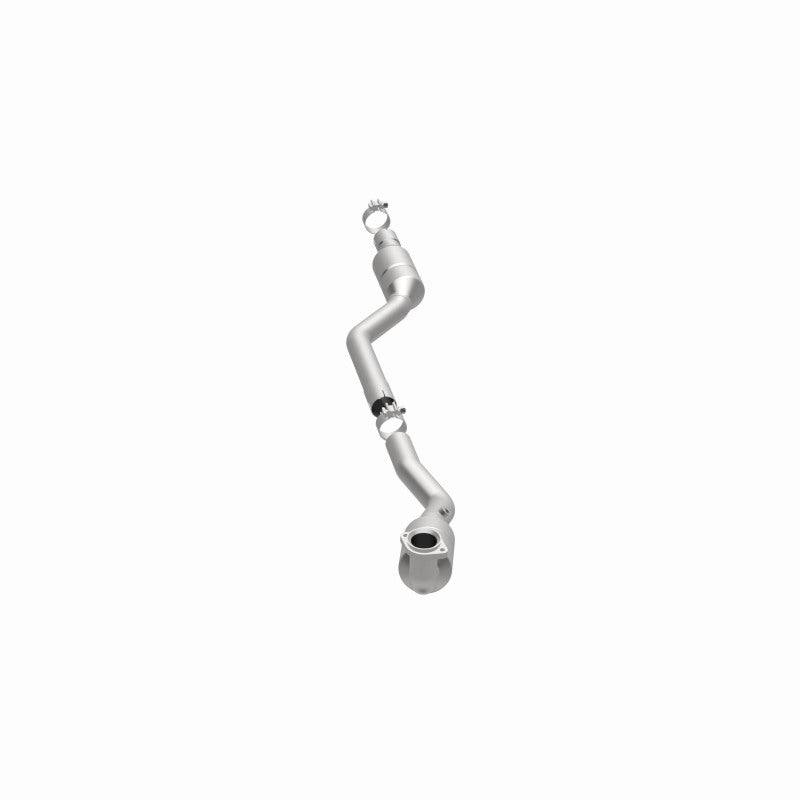 MagnaFlow Direct Fit Catalytic Converter 03-06 Mercedes SL500 5L Passenger Side