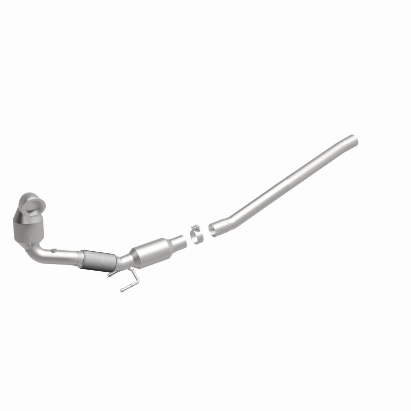 MagnaFlow Direct Fit Catalytic Converter 15-16 Audi A3 2.0L