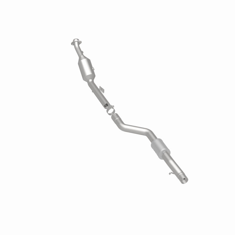 MagnaFlow 07-11 Mercedes-Benz S550 5.5L Direct Fit Converter