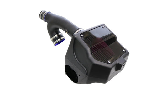 Volant 17-20 Ford F-150 Raptor/EcoBoost 3.5L V6 DryTech Closed Box Air Intake System
