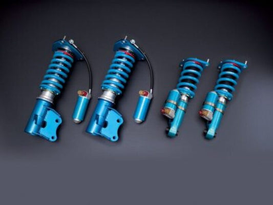 Cusco 12-16 Scion FR-S / 12-21 Subaru BRZ / 17-21 Toyota 86 3-Way / 24 Adj. Sport-X Coilovers