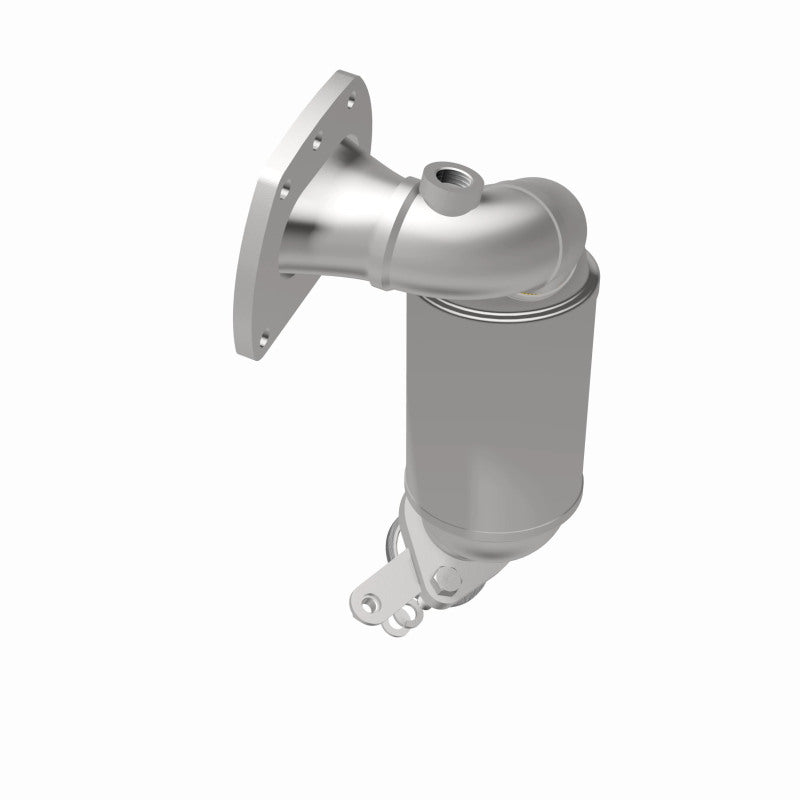 MagnaFlow 18-19 Toyota Camry 3.5L Direct Fit Converter