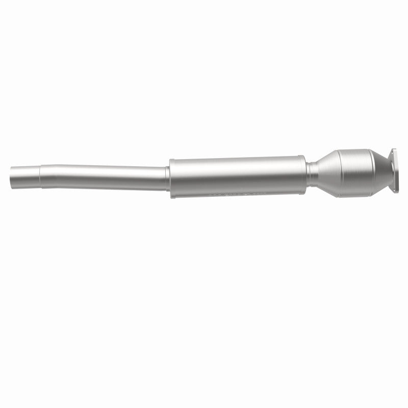 MagnaFlow Direct Fit Catalytic Converter 04/06 VW Phaeton 4.2L Rear Passenger Side