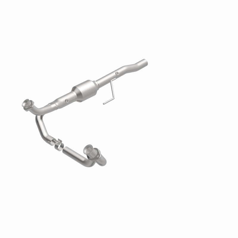 MagnaFlow 00-01 Dodge Ram 1500 3.9L Direct Fit Converter