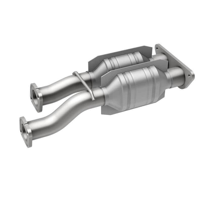 MagnaFlow Direct Fit Catalytic Converter Explorer-Mountaineer 96-98