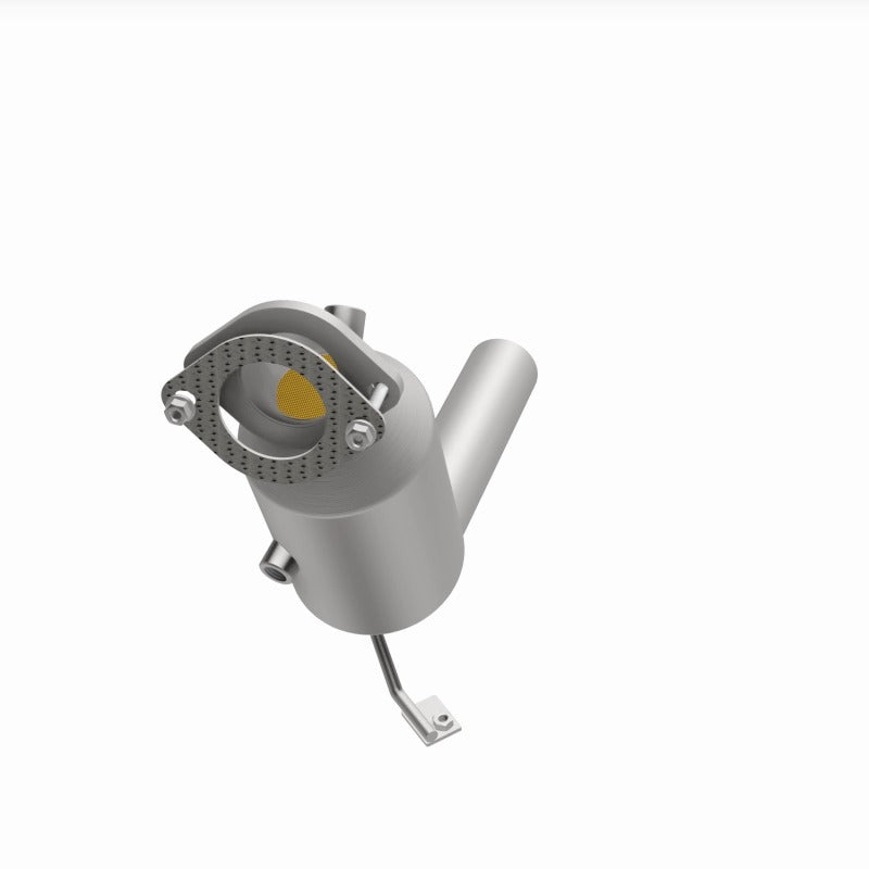 MagnaFlow 20-21 Ford Explorer 3.0L Right Underbody Direct-Fit Catalytic Converter