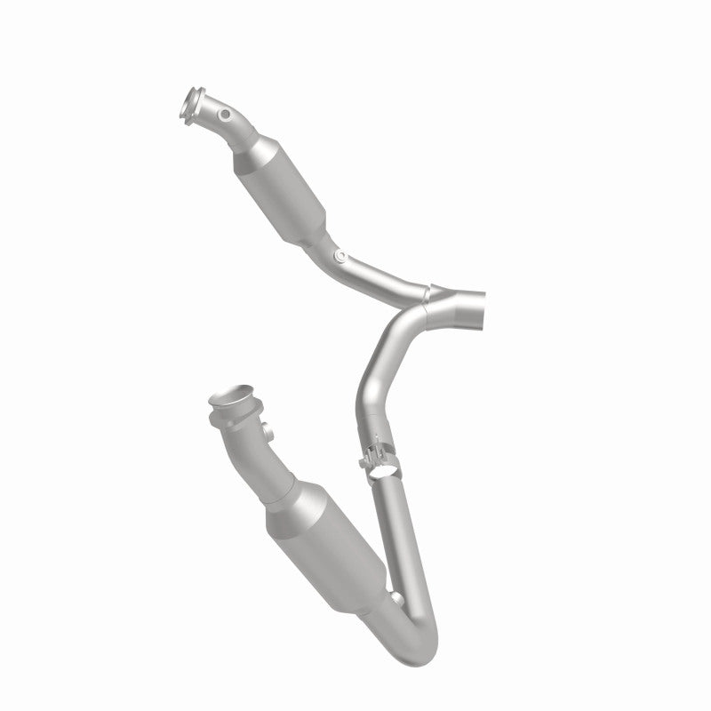 MagnaFlow 2006 Dodge Ram 1500 5.7L Direct Fit Catalytic Converter