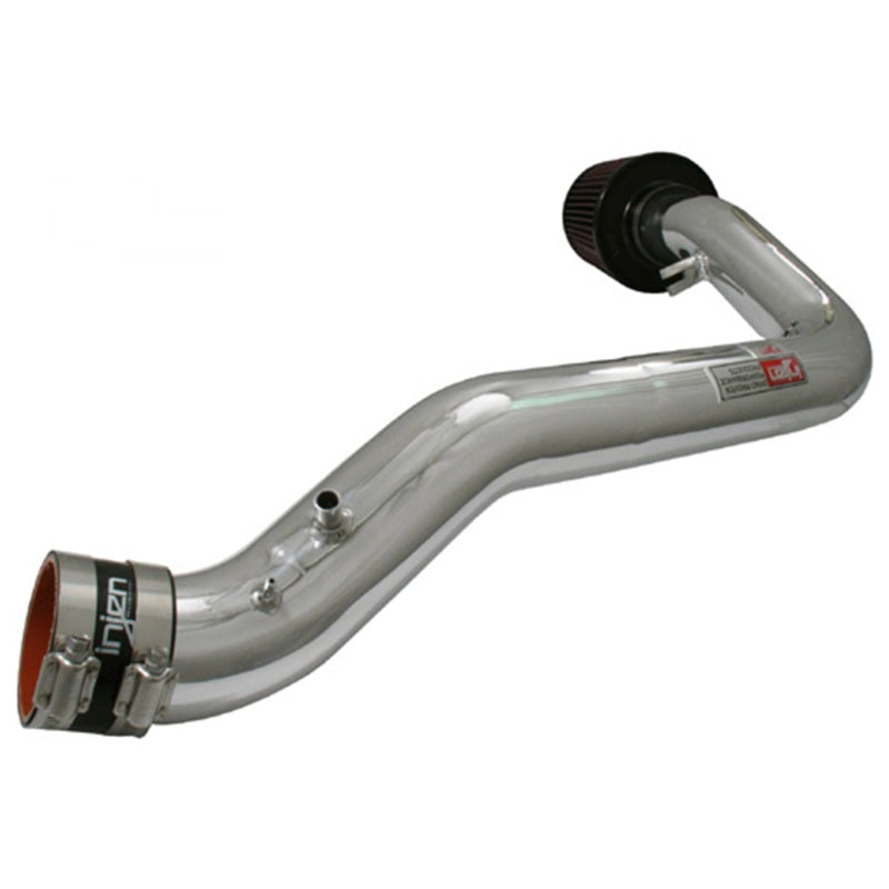 Injen 90-93 Integra Fits ABS Polished Cold Air Intake