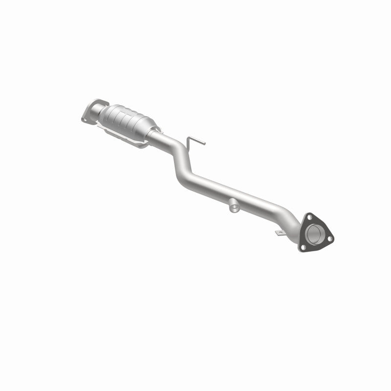 MagnaFlow Direct Fit Catalytic Converter 90-95 300ZX Turbo Passenger Side 49S